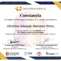 Ampliar imagen: certificate 8
