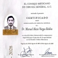 Ampliar imagen: certificate 15