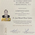 Ampliar imagen: certificate 1