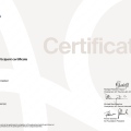 Ampliar imagen: certificate 6