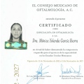 Ampliar imagen: certificate 1