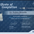 Ampliar imagen: certificate 5