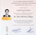 Ampliar imagen: certificate 2