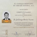 Ampliar imagen: certificate 4