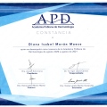 Ampliar imagen: certificate 6