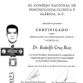 Ampliar imagen: certificate 1