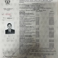 Ampliar imagen: certificate 1