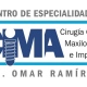 Centro de Especialidades CIMA