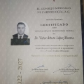 Ampliar imagen: certificate 6