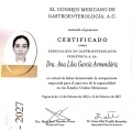 Ampliar imagen: certificate 1