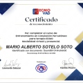 Ampliar imagen: certificate 5