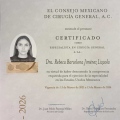Ampliar imagen: certificate 1