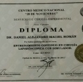 Ampliar imagen: certificate 5