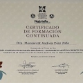 Ampliar imagen: certificate 1