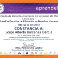 Ampliar imagen: certificate 3
