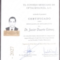 Ampliar imagen: certificate 1