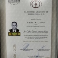 Ampliar imagen: certificate 1