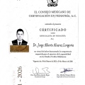 Ampliar imagen: certificate 3