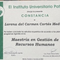 Ampliar imagen: certificate 8