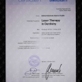 Ampliar imagen: certificate 2