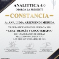 Ampliar imagen: certificate 6