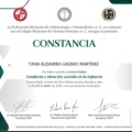 Ampliar imagen: certificate 10