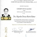 Ampliar imagen: certificate 1