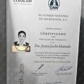 Ampliar imagen: certificate 1