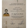 Ampliar imagen: certificate 2