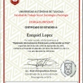 Ampliar imagen: certificate 1