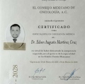 Ampliar imagen: certificate 1