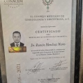 Ampliar imagen: certificate 10