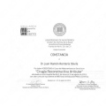 Ampliar imagen: certificate 1