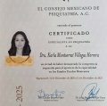 Ampliar imagen: certificate 2