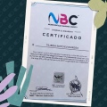 Ampliar imagen: certificate 3