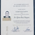 Ampliar imagen: certificate 1