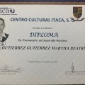 Ampliar imagen: certificate 4