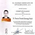 Ampliar imagen: certificate 1