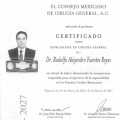 Ampliar imagen: certificate 1