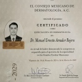 Ampliar imagen: certificate 1