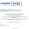 Ampliar imagen: certificate 4