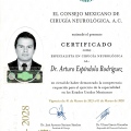 Ampliar imagen: certificate 6