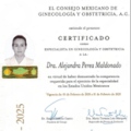 Ampliar imagen: certificate 2