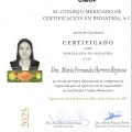 Ampliar imagen: certificate 2