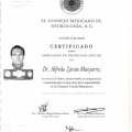 Ampliar imagen: certificate 1