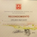 Ampliar imagen: certificate 6