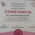 Ampliar imagen: certificate 6