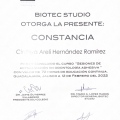 Ampliar imagen: certificate 1