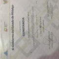 Ampliar imagen: certificate 5
