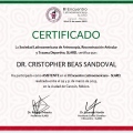 Ampliar imagen: certificate 4